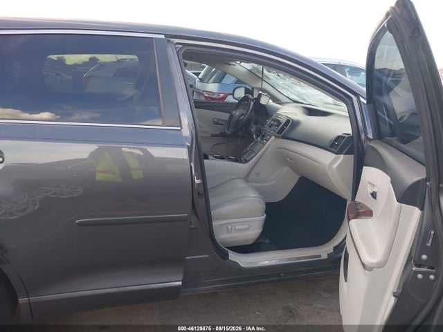 Aukcja sprzedaży 2009 Toyota Venza, vin: 4T3ZE11A89U004067, numer aukcji: 46129875