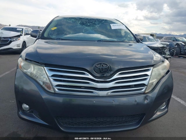 Aukcja sprzedaży 2009 Toyota Venza, vin: 4T3ZE11A89U004067, numer aukcji: 46129875
