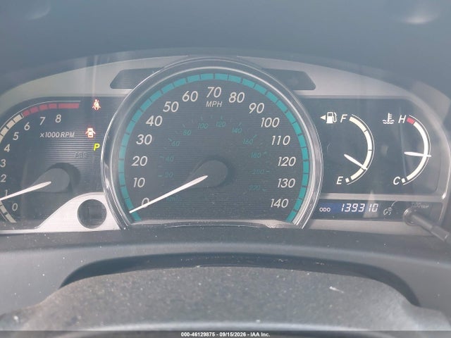 Aukcja sprzedaży 2009 Toyota Venza, vin: 4T3ZE11A89U004067, numer aukcji: 46129875