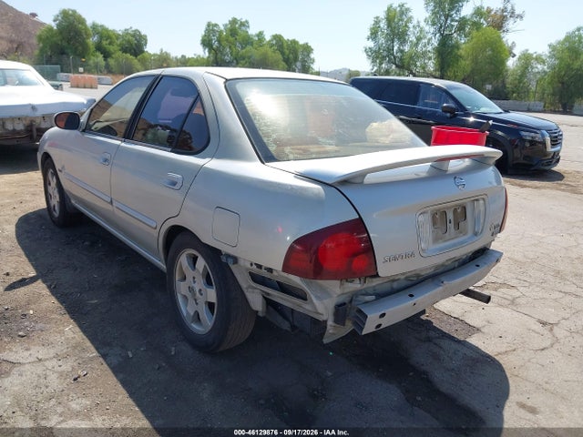 Aukcja sprzedaży 2005 Nissan Sentra 1.8s, vin: 3N1CB51D55L544402, numer aukcji: 46129876