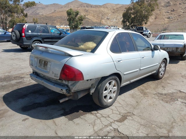 Aukcja sprzedaży 2005 Nissan Sentra 1.8s, vin: 3N1CB51D55L544402, numer aukcji: 46129876