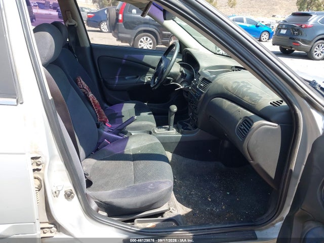 Aukcja sprzedaży 2005 Nissan Sentra 1.8s, vin: 3N1CB51D55L544402, numer aukcji: 46129876