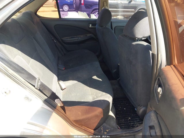 Aukcja sprzedaży 2005 Nissan Sentra 1.8s, vin: 3N1CB51D55L544402, numer aukcji: 46129876