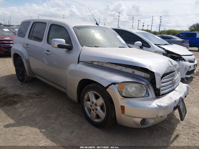 Aukcja sprzedaży 2011 Chevrolet Hhr Lt, vin: 3GNBABFW7BS513455, numer aukcji: 46129879