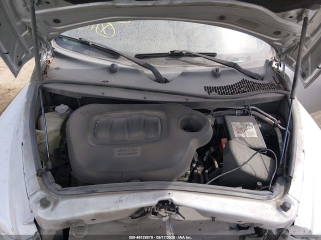 Aukcja sprzedaży 2011 Chevrolet Hhr Lt, vin: 3GNBABFW7BS513455, numer aukcji: 46129879