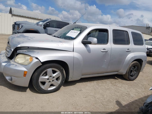 Aukcja sprzedaży 2011 Chevrolet Hhr Lt, vin: 3GNBABFW7BS513455, numer aukcji: 46129879