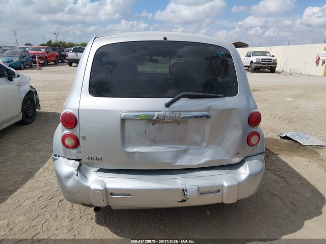 Aukcja sprzedaży 2011 Chevrolet Hhr Lt, vin: 3GNBABFW7BS513455, numer aukcji: 46129879