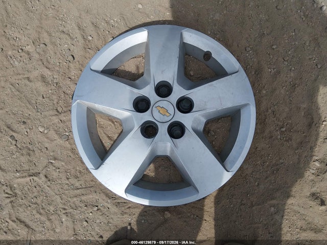 Aukcja sprzedaży 2011 Chevrolet Hhr Lt, vin: 3GNBABFW7BS513455, numer aukcji: 46129879