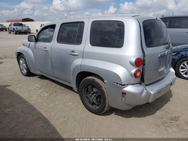 Aukcja sprzedaży 2011 Chevrolet Hhr Lt, vin: 3GNBABFW7BS513455, numer aukcji: 46129879