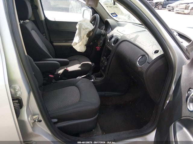 Aukcja sprzedaży 2011 Chevrolet Hhr Lt, vin: 3GNBABFW7BS513455, numer aukcji: 46129879
