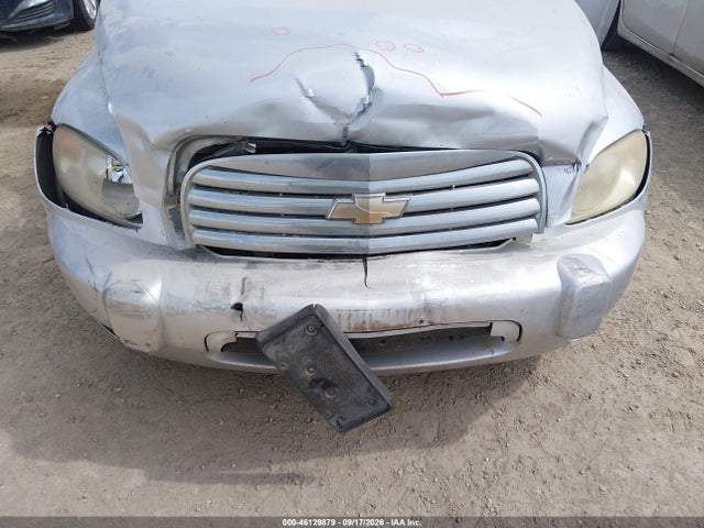 Aukcja sprzedaży 2011 Chevrolet Hhr Lt, vin: 3GNBABFW7BS513455, numer aukcji: 46129879