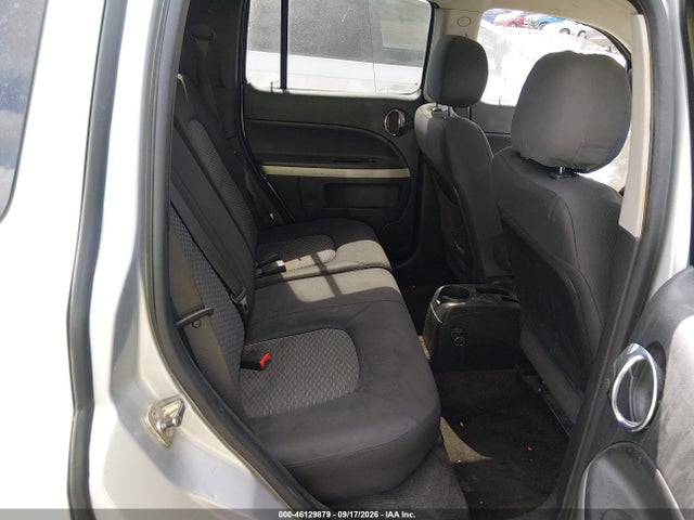 Aukcja sprzedaży 2011 Chevrolet Hhr Lt, vin: 3GNBABFW7BS513455, numer aukcji: 46129879