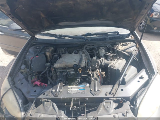 Продажа на аукционе авто 2010 Chevrolet Impala Ltz, vin: 2G1WC5EM9A1253987, номер лота: 46129882