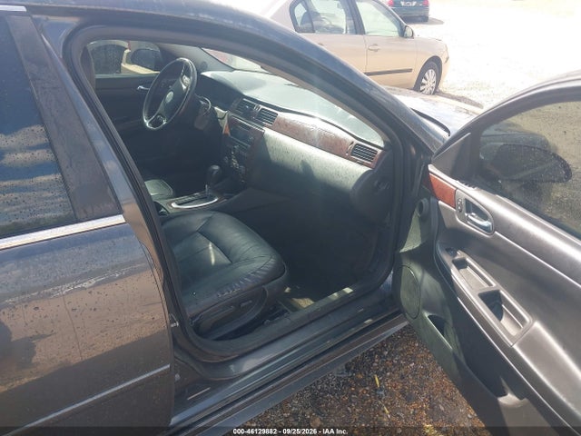 Продажа на аукционе авто 2010 Chevrolet Impala Ltz, vin: 2G1WC5EM9A1253987, номер лота: 46129882