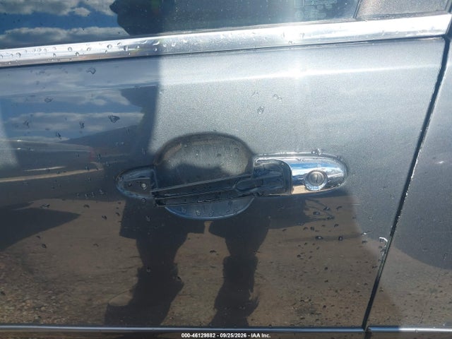 Продажа на аукционе авто 2010 Chevrolet Impala Ltz, vin: 2G1WC5EM9A1253987, номер лота: 46129882