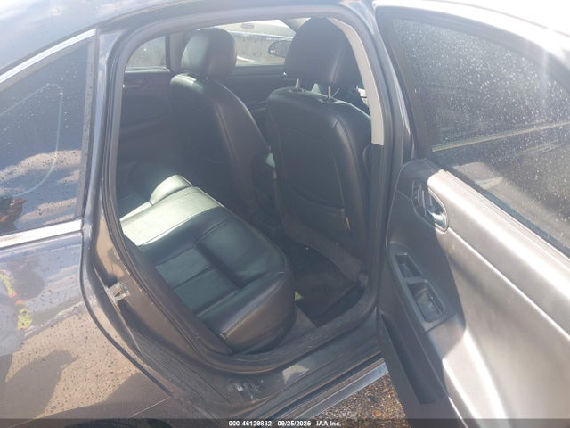 Продажа на аукционе авто 2010 Chevrolet Impala Ltz, vin: 2G1WC5EM9A1253987, номер лота: 46129882