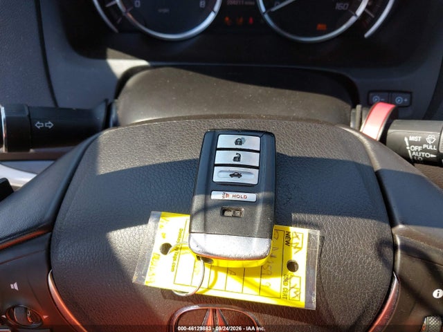 Aukcja sprzedaży 2018 Acura Tlx Tech Pkg, vin: 19UUB2F55JA002639, numer aukcji: 46129883