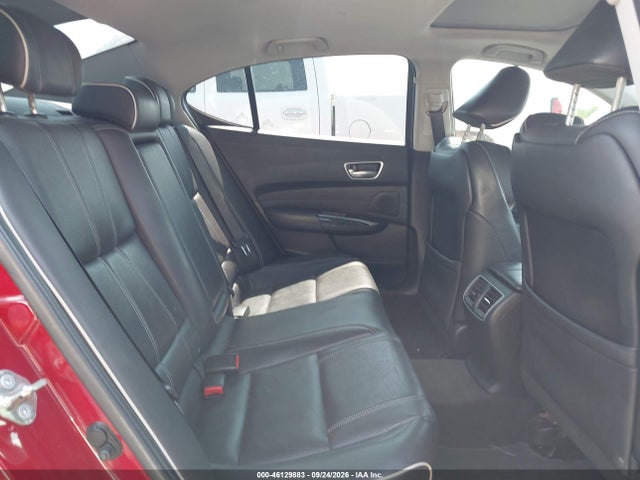 Aukcja sprzedaży 2018 Acura Tlx Tech Pkg, vin: 19UUB2F55JA002639, numer aukcji: 46129883