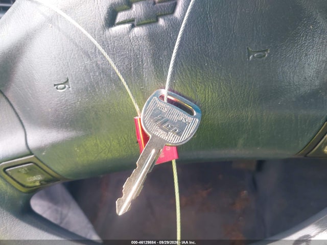 46129884 :رقم المزاد ، 2G1WF52E839366189 vin ، 2003 Chevrolet Impala مزاد بيع