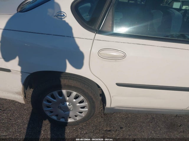 46129884 :رقم المزاد ، 2G1WF52E839366189 vin ، 2003 Chevrolet Impala مزاد بيع