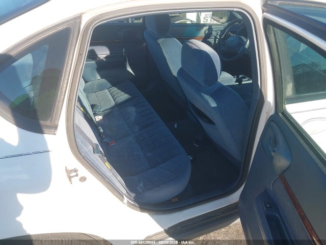 46129884 :رقم المزاد ، 2G1WF52E839366189 vin ، 2003 Chevrolet Impala مزاد بيع