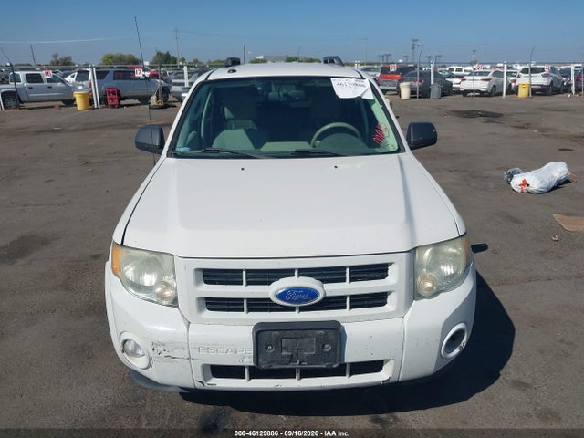 Aukcja sprzedaży 2011 Ford Escape Hybrid, vin: 1FMCU5K36BKC25337, numer aukcji: 46129886