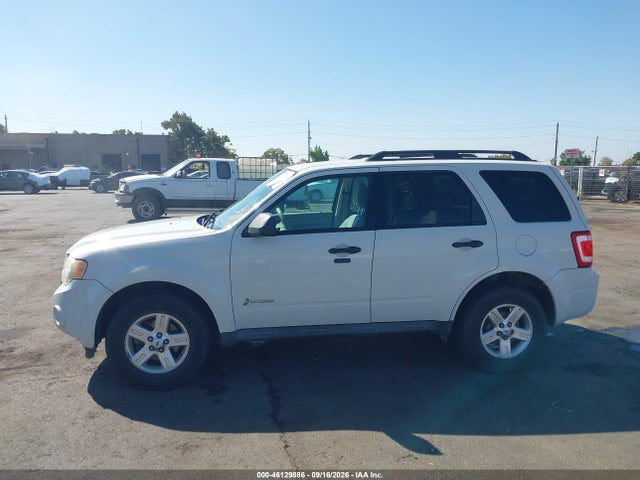 Aukcja sprzedaży 2011 Ford Escape Hybrid, vin: 1FMCU5K36BKC25337, numer aukcji: 46129886