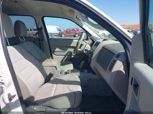 Aukcja sprzedaży 2011 Ford Escape Hybrid, vin: 1FMCU5K36BKC25337, numer aukcji: 46129886