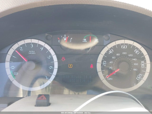 Aukcja sprzedaży 2011 Ford Escape Hybrid, vin: 1FMCU5K36BKC25337, numer aukcji: 46129886