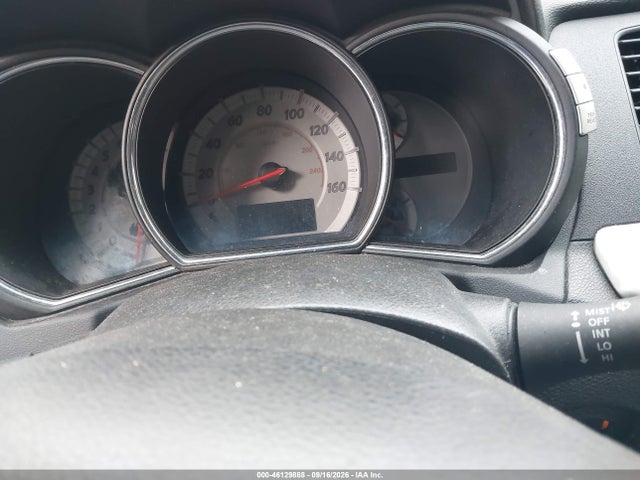 46129888 :رقم المزاد ، JN8AZ18W99W105725 vin ، 2009 Nissan Murano Sl مزاد بيع