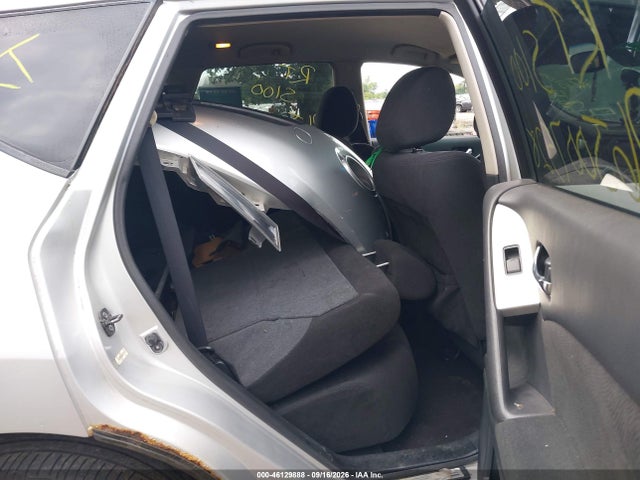 46129888 :رقم المزاد ، JN8AZ18W99W105725 vin ، 2009 Nissan Murano Sl مزاد بيع