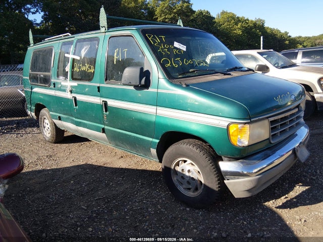 Продаж на аукціоні авто 1993 Ford Econoline E150 Van, vin: 1FDEE14N0PHB42178, номер лоту: 46129889
