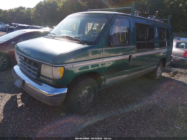 Продаж на аукціоні авто 1993 Ford Econoline E150 Van, vin: 1FDEE14N0PHB42178, номер лоту: 46129889