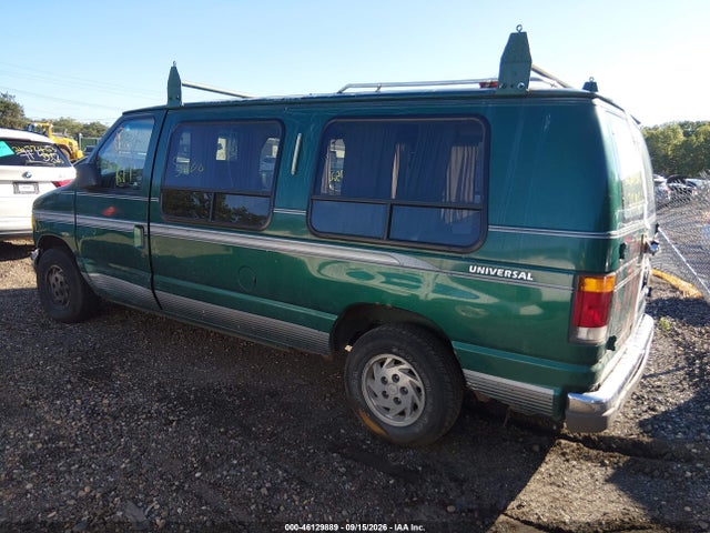 Продаж на аукціоні авто 1993 Ford Econoline E150 Van, vin: 1FDEE14N0PHB42178, номер лоту: 46129889