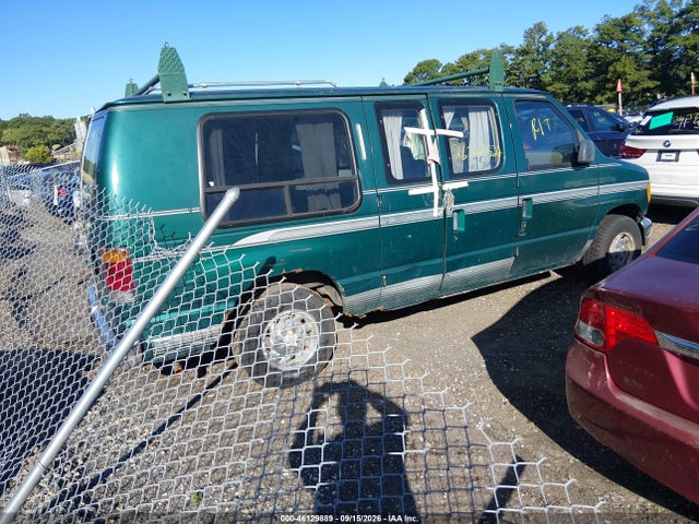 Продаж на аукціоні авто 1993 Ford Econoline E150 Van, vin: 1FDEE14N0PHB42178, номер лоту: 46129889