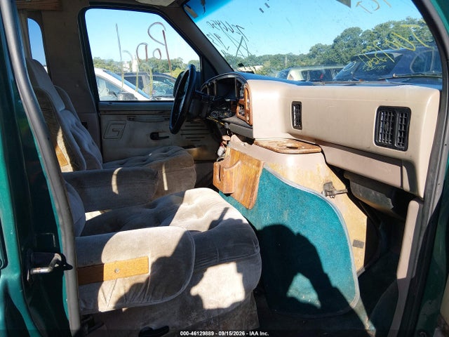 Продаж на аукціоні авто 1993 Ford Econoline E150 Van, vin: 1FDEE14N0PHB42178, номер лоту: 46129889