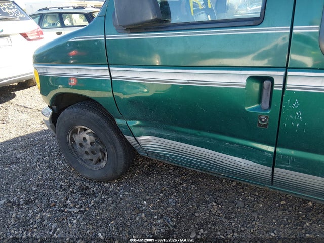 Продаж на аукціоні авто 1993 Ford Econoline E150 Van, vin: 1FDEE14N0PHB42178, номер лоту: 46129889