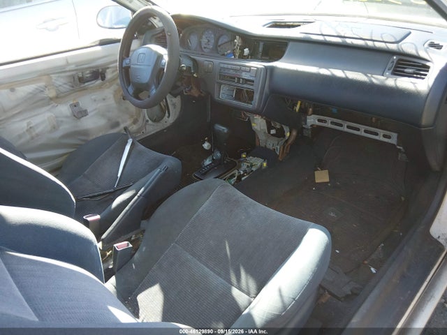 Продажа на аукционе авто 1995 Honda Civic Dx, vin: 2HGEH2467SH509513, номер лота: 46129890
