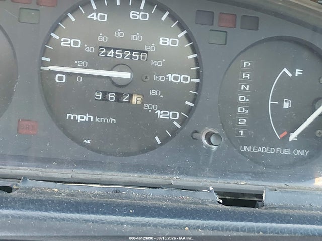 Продажа на аукционе авто 1995 Honda Civic Dx, vin: 2HGEH2467SH509513, номер лота: 46129890