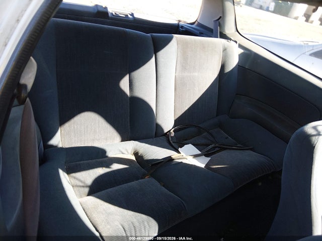 Продажа на аукционе авто 1995 Honda Civic Dx, vin: 2HGEH2467SH509513, номер лота: 46129890