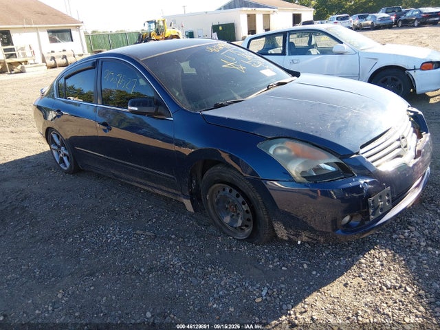 46129891 :رقم المزاد ، 1N4AL21E09N438461 vin ، 2009 Nissan Altima 2.5 S مزاد بيع