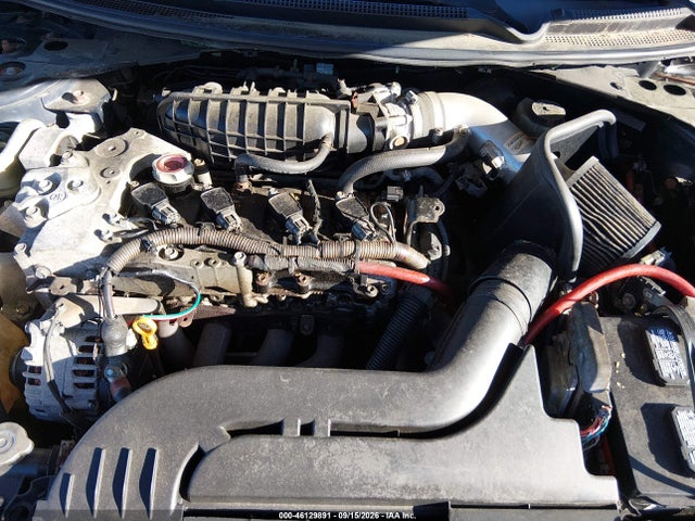 46129891 :رقم المزاد ، 1N4AL21E09N438461 vin ، 2009 Nissan Altima 2.5 S مزاد بيع