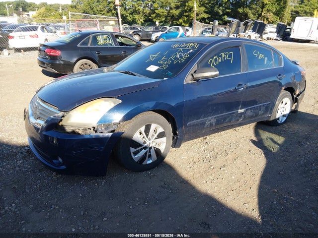 46129891 :رقم المزاد ، 1N4AL21E09N438461 vin ، 2009 Nissan Altima 2.5 S مزاد بيع