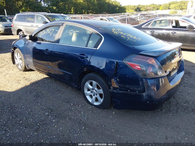 46129891 :رقم المزاد ، 1N4AL21E09N438461 vin ، 2009 Nissan Altima 2.5 S مزاد بيع