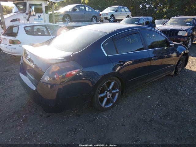 46129891 :رقم المزاد ، 1N4AL21E09N438461 vin ، 2009 Nissan Altima 2.5 S مزاد بيع