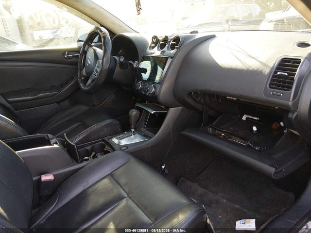 46129891 :رقم المزاد ، 1N4AL21E09N438461 vin ، 2009 Nissan Altima 2.5 S مزاد بيع