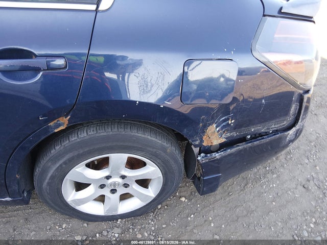 46129891 :رقم المزاد ، 1N4AL21E09N438461 vin ، 2009 Nissan Altima 2.5 S مزاد بيع