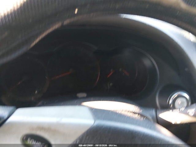 46129891 :رقم المزاد ، 1N4AL21E09N438461 vin ، 2009 Nissan Altima 2.5 S مزاد بيع