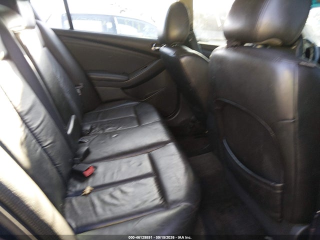 46129891 :رقم المزاد ، 1N4AL21E09N438461 vin ، 2009 Nissan Altima 2.5 S مزاد بيع