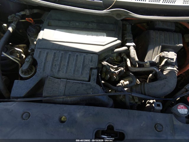 Aukcja sprzedaży 2008 Honda Civic Hybrid, vin: JHMFA36218S008656, numer aukcji: 46129892